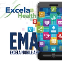 Excela Mobile App