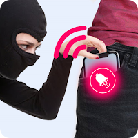 Anti Theft Alarm - Don't Touch My Phone