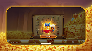 Golden Dragon Sands Screenshot 3