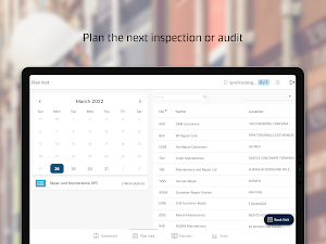 EMR Smart Audit Screenshot 0