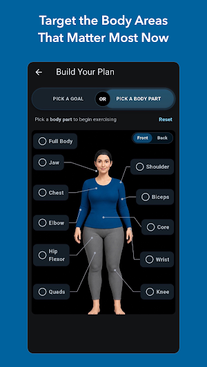 My Movemates Screenshot 2
