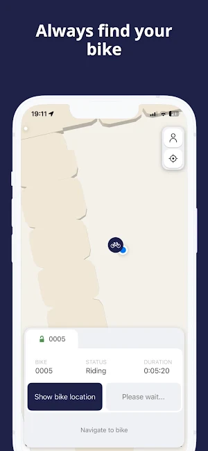 NN bikes Screenshot 3