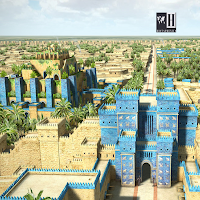 Babylon - History