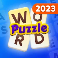 Jolly Word - Word Search Games
