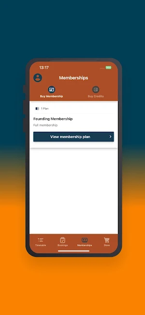 Reforme Pilates Club Screenshot 1