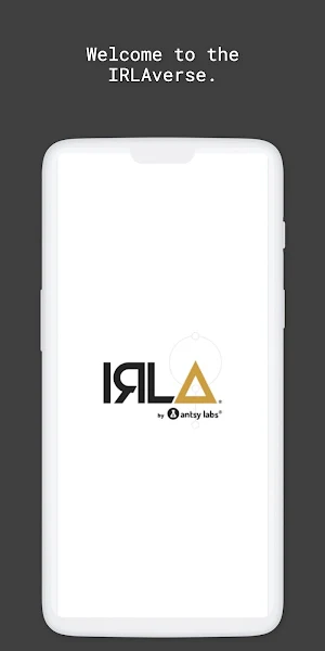 IRLA: In Real Life Achievement Screenshot 0