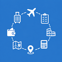 Tripico - Easy Trip Planner