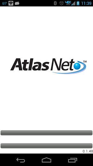 AtlasNet™ Screenshot 0