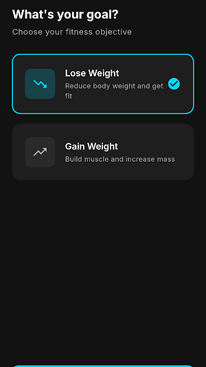 Weighty Screenshot 1