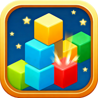 Star Blast: Gem Match Puzzle