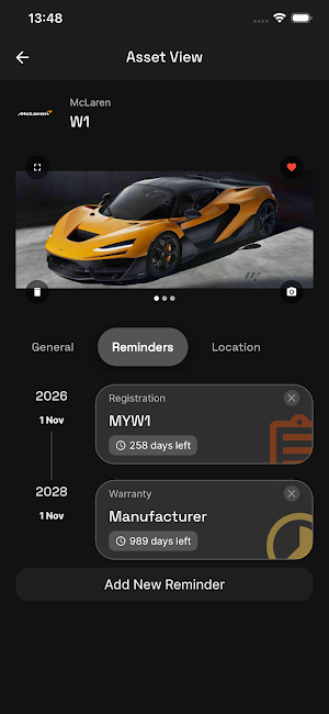 Collectaeon Screenshot 2