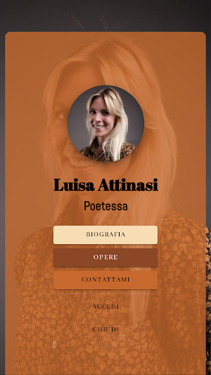 Luisa Attinasi Screenshot 1