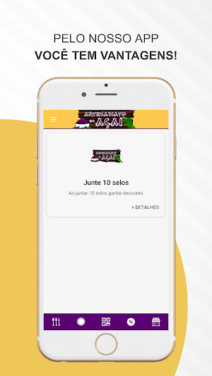 Artesanato do Açaí Screenshot 3