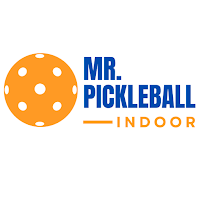 Mr. Pickleball