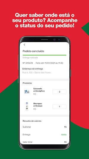 Boa Farma Screenshot 3