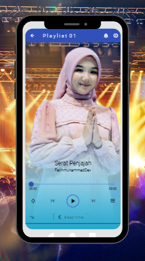 Serat Penjajah Om Adella Screenshot 3