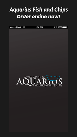 Aquarius Fish and Chips Screenshot 0