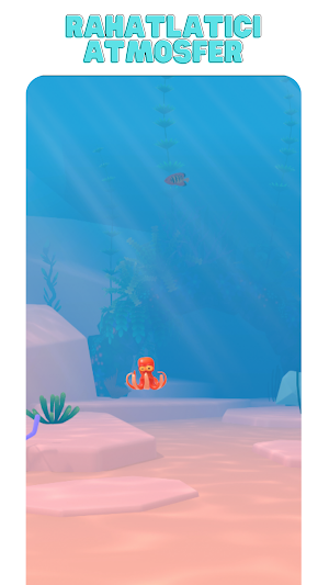 Octorun Screenshot 3