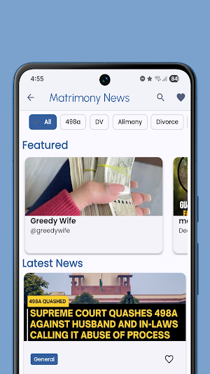 Safe2Marry Screenshot 3