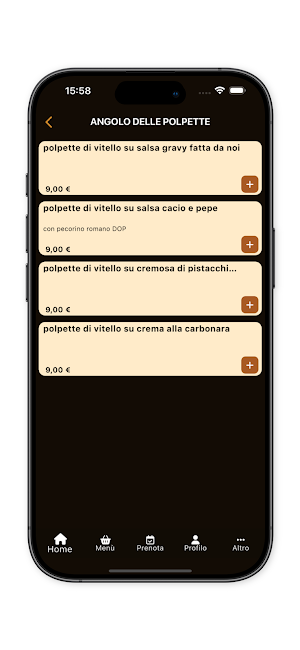 Gemavví Screenshot 1