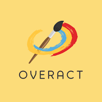 Overact