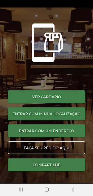 ePed - Delivery Screenshot 0