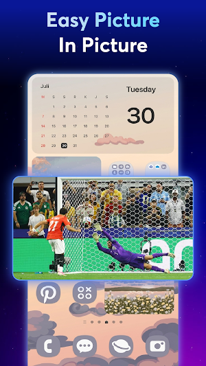 One Live TV: IPTV Smarters Pro Screenshot 3