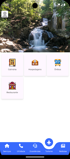 AV Digital Screenshot 3