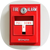 Fire Alarm Sounds