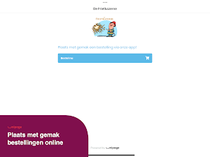 De Frietkazerne Screenshot 2