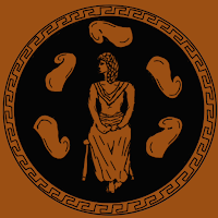 Greek Dice Oracle