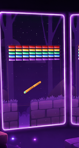 Crystal Breaker Screenshot 1
