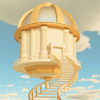 Escape Game Room in the Sky