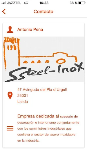 Ssteelinox Screenshot 2