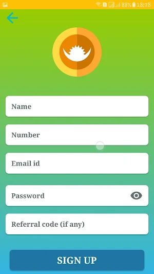 Nep Coin Screenshot 2