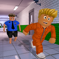 Stickman Prison Breakout Game