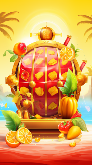 Frut Scroll Screenshot 2