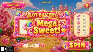 Mallowmerry Slot Screenshot 1
