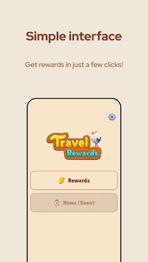 Travel Rewards - Reward Links Screenshot 0