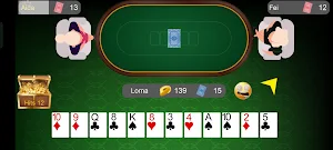 Tongits Club Screenshot 1