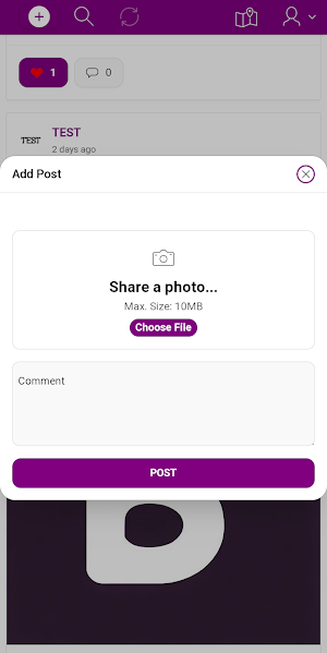 Basic - Social Media Screenshot 1