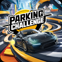 Master Parking Challenge