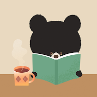 Bear's Relax Time Theme +HOME