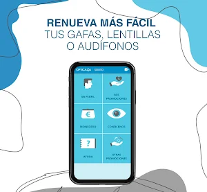 Opticalia Souto Screenshot 1