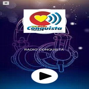RADIO CONQUISTA Screenshot 0
