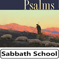 My Sabbath School Lessons 2024