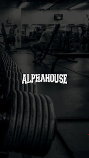 Alphahouse Screenshot 0