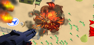 ZombiesAreComing Screenshot 2