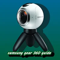 Sam gear 360 guide