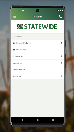 Statewide Elevator Screenshot 1
